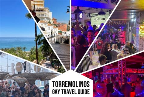 torremolinos cruising|Torremolinos Gay Bars